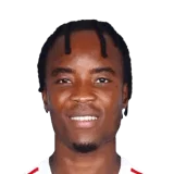 Onyemaechi 72 Common LB FC 26 card