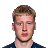 Mikaelsson 63 Common ST FC 26 card