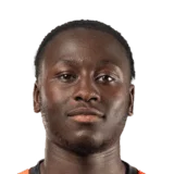 Sylla 64 Common RM FC 26 card