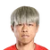 Yue Tze-Nam 63 Common RB FC 26 card