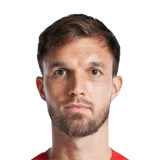 Žužek 66 Rare CB FC 26 card