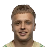 Tsarenko 65 Common CAM FC 26 card