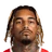 Matheus Araújo 72 Rare LB FC 26 card