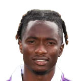 N'Diaye 72 Common LB FC 26 card