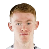 Rooney 62 Rare CB FC 26 card
