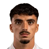 Zé Carlos 66 Common RB FC 26 card