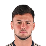 Glavinovich 64 Rare CB FC 26 card