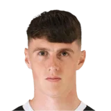 Hinchy 59 Rare CM FC 26 card