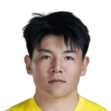 Xu Bin 55 Common CDM FC 26 card