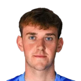 Brann 52 Common GK FC 26 card