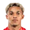 Lázaro 68 Common LM FC 26 card
