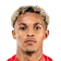 Lázaro 68 Common ST FC 26 card
