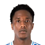 Diop 69 Rare CDM FC 26 card
