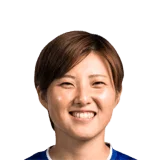 Hayashi 79 Common CM FC 26 card