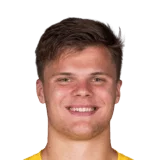 Steur 59 Common GK FC 26 card