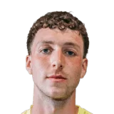 Griffiths 54 Common GK FC 26 card
