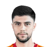 Kocaman 63 Common CB FC 26 card