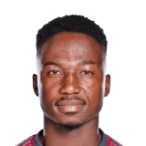 Mailula 66 Rare CAM FC 26 card