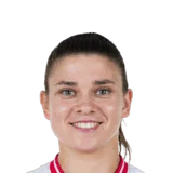 Wiankowska 71 Common LB FC 26 card
