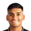 Martínez 62 Common RB FC 26 card