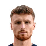 Hainaut 68 Common RB FC 26 card