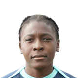 Ngueleu 71 Common ST FC 26 card