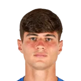 Guarino 65 Common CB FC 26 card