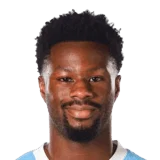 Ekong 64 Rare RM FC 26 card