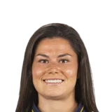 Maria Méndez 82 Rare CB FC 26 card
