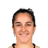 Oihane Hernández 79 Common RB FC 26 card