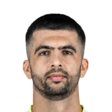 Labrović 73 Rare GK FC 26 card