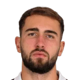 Davies 61 Common GK FC 26 card
