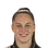 Érika González 75 Common ST FC 26 card