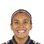 Antônia Silva 81 Rare RB FC 26 card