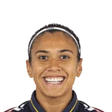Antônia Silva 81 Rare RB FC 26 card