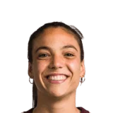 Paula Tomás 78 Common LB FC 26 card