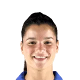 Violeta Quiles 72 Common LM FC 26 card
