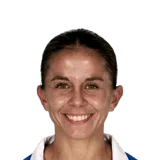 Paula Perea 73 Common LB FC 26 card