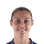 Teresa Mérida 71 Common CB FC 26 card