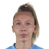 Paola Ulloa 73 Rare GK FC 26 card