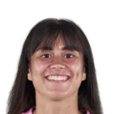 Cristina Librán 73 Rare CM FC 26 card