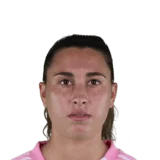 Alba Ruiz 60 Common RB FC 26 card