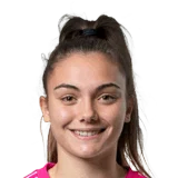 Marina Rivas 66 Common CM FC 26 card