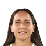 Ana González 76 Common CDM FC 26 card