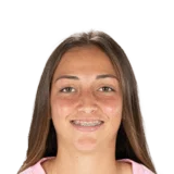 Sandra Villafañe 72 Rare CB FC 26 card