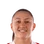 Fiamma Benítez 79 Rare CAM FC 26 card