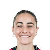 Ainhoa Alguacil 72 Common CM FC 26 card