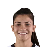 Anita Marcos 77 Common ST FC 26 card