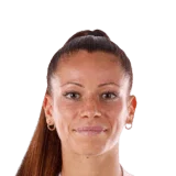 Xènia Pérez 75 Common CB FC 26 card