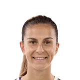 Sonia Majarín 74 Rare CB FC 26 card